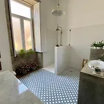 فندق مبيت وإفطار Casa Dos Caminhos De Santiago