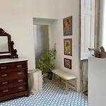 Casa Dos Caminhos De Santiago