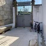 Casa Dos Caminhos De Santiago فندق مبيت وإفطار