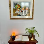 فندق مبيت وإفطار Casa Dos Caminhos De Santiago