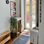 Casa Dos Caminhos De Santiago Mosteiro (Vila do Conde)
