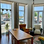فندق مبيت وإفطار Casa Dos Caminhos De Santiago Mosteiro (Vila do Conde)