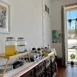 Casa Dos Caminhos De Santiago Bed & Breakfast