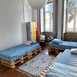 Casa Dos Caminhos De Santiago *