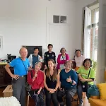 Casa Dos Caminhos De Santiago فندق مبيت وإفطار