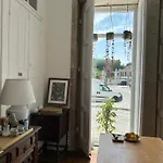 فندق مبيت وإفطار Casa Dos Caminhos De Santiago