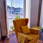فندق مبيت وإفطار Casa Dos Caminhos De Santiago Mosteiro (Vila do Conde)