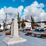 Casa Dos Caminhos De Santiago *