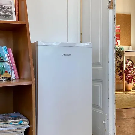 Casa Dos Caminhos De Santiago Bed & Breakfast