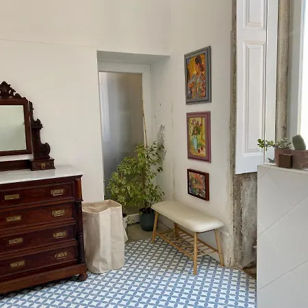 Casa Dos Caminhos De Santiago