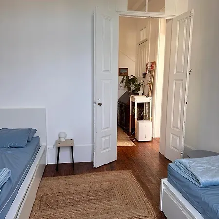 Casa Dos Caminhos De Santiago Mosteiro (Vila do Conde)