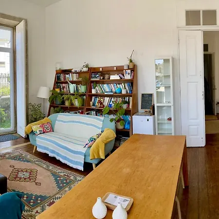 Casa Dos Caminhos De Santiago *