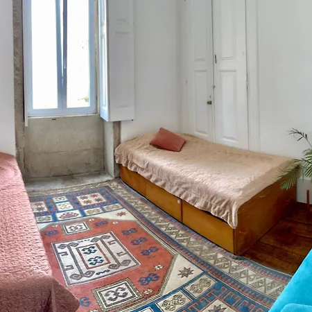 Casa Dos Caminhos De Santiago Couette-café *