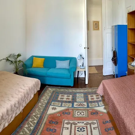 Casa Dos Caminhos De Santiago * Mosteiro (Vila do Conde)