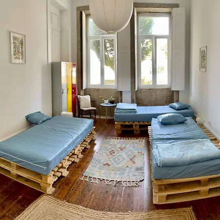 Casa Dos Caminhos De Santiago Mosteiro (Vila do Conde)