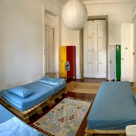 Casa Dos Caminhos De Santiago *