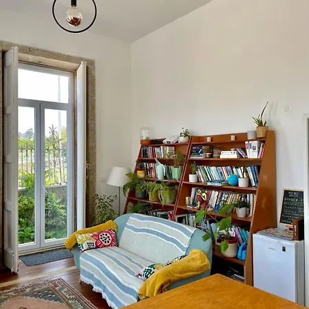 Casa Dos Caminhos De Santiago Couette-café