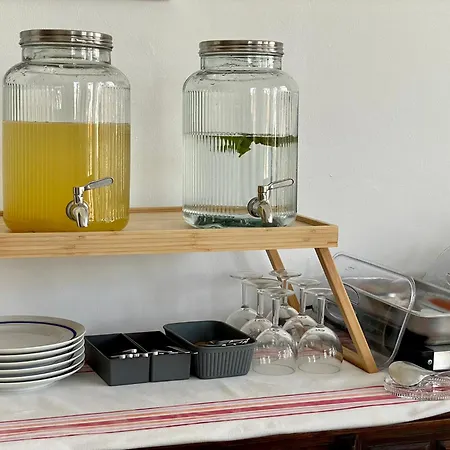 Casa Dos Caminhos De Santiago Mosteiro (Vila do Conde)