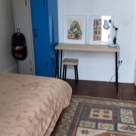 Casa Dos Caminhos De Santiago Couette-café Mosteiro (Vila do Conde)
