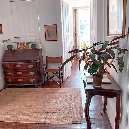 Bed & Breakfast Casa Dos Caminhos De Santiago Mosteiro (Vila do Conde)