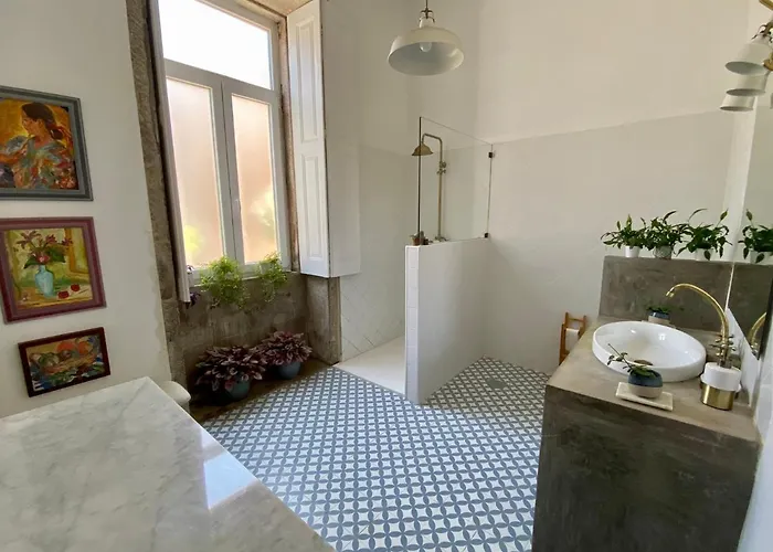 Bed and Breakfast Casa Dos Caminhos De Santiago