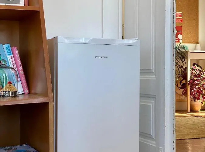 Casa Dos Caminhos De Santiago Bed and Breakfast