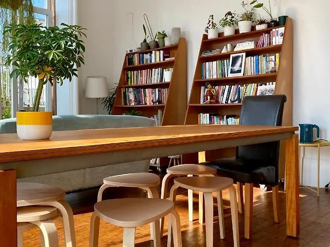 Casa Dos Caminhos De Santiago * Mosteiro (Vila do Conde)