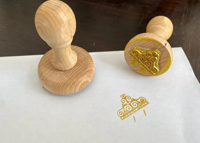 Casa Dos Caminhos De Santiago *