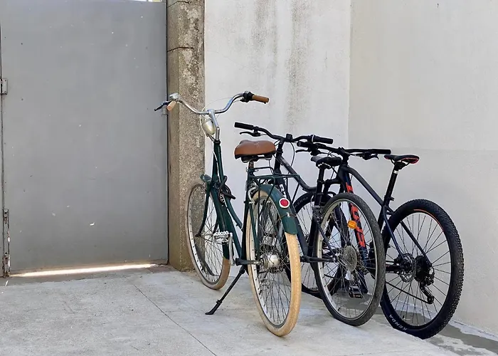 Bed and breakfast Casa Dos Caminhos De Santiago Mosteiro (Vila do Conde)