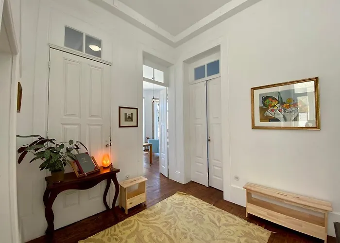 Bed and Breakfast Casa Dos Caminhos De Santiago *