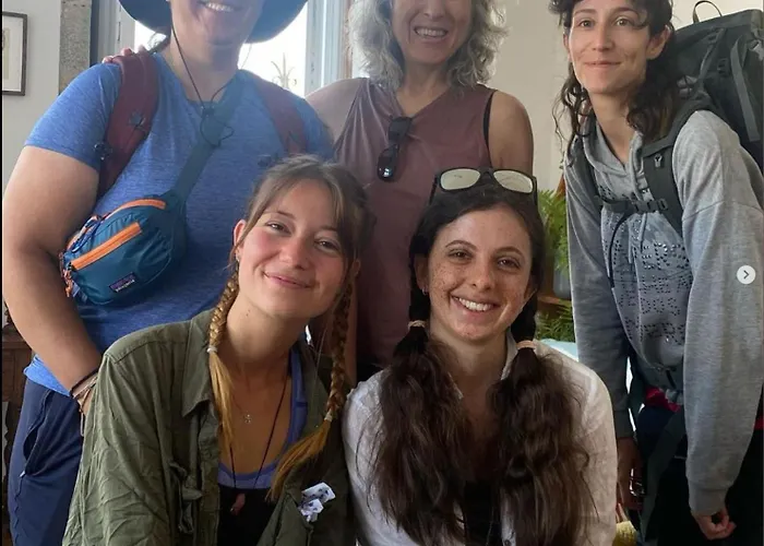 Casa Dos Caminhos De Santiago * Mosteiro (Vila do Conde)