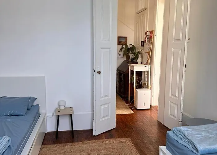 Casa Dos Caminhos De Santiago Mosteiro (Vila do Conde)