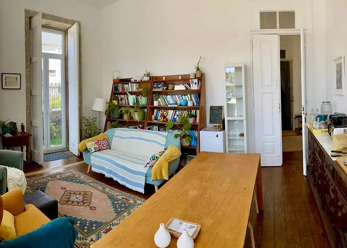 Casa Dos Caminhos De Santiago *