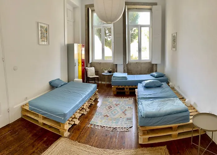 Casa Dos Caminhos De Santiago Mosteiro (Vila do Conde)