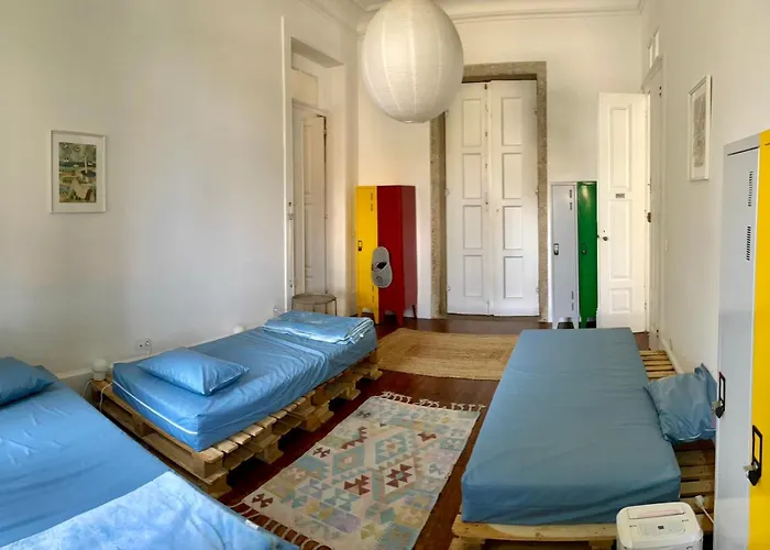 Casa Dos Caminhos De Santiago *