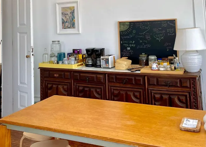 Bed and Breakfast Casa Dos Caminhos De Santiago