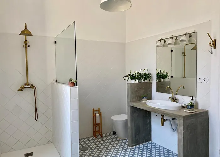 Casa Dos Caminhos De Santiago Bed and breakfast