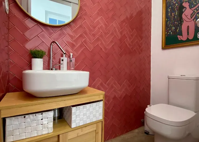 Casa Dos Caminhos De Santiago Bed and breakfast *