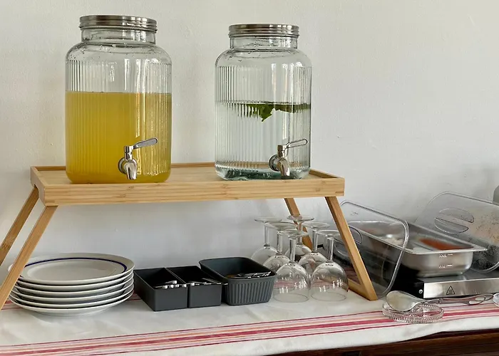 Casa Dos Caminhos De Santiago Mosteiro (Vila do Conde)