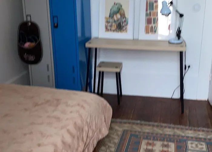 Casa Dos Caminhos De Santiago Bed and breakfast Mosteiro (Vila do Conde)