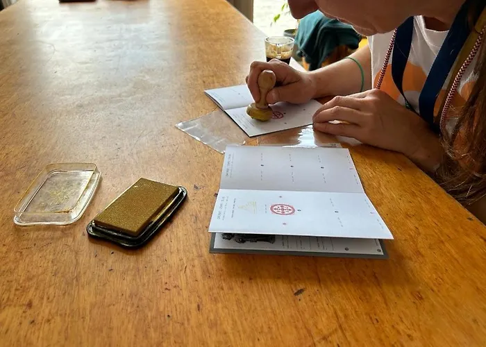 Bed and breakfast Casa Dos Caminhos De Santiago *