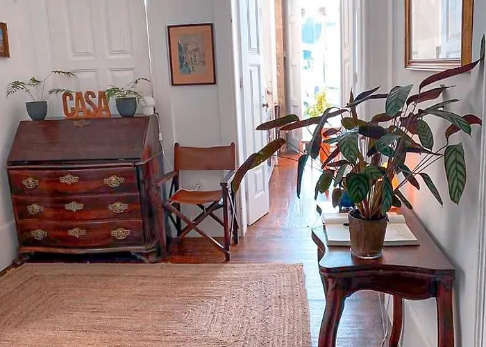 Bed and Breakfast Casa Dos Caminhos De Santiago Mosteiro (Vila do Conde)