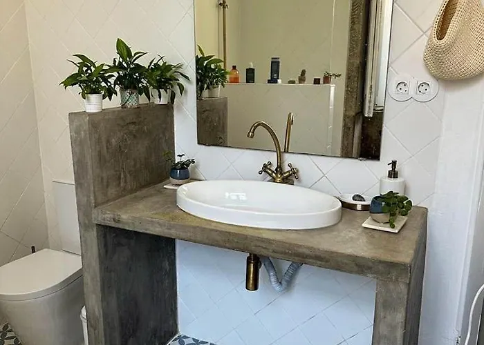 Bed and breakfast Casa Dos Caminhos De Santiago