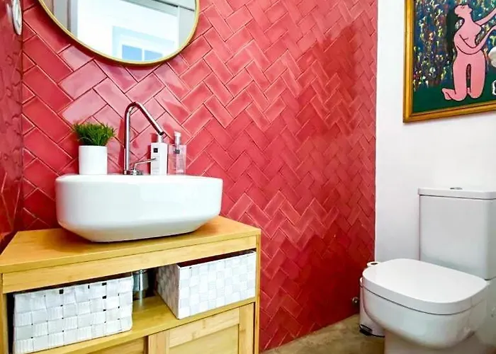 Casa Dos Caminhos De Santiago Bed and Breakfast