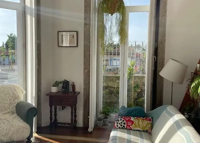 Bed and Breakfast Casa Dos Caminhos De Santiago *