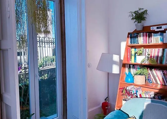 Casa Dos Caminhos De Santiago Mosteiro (Vila do Conde)